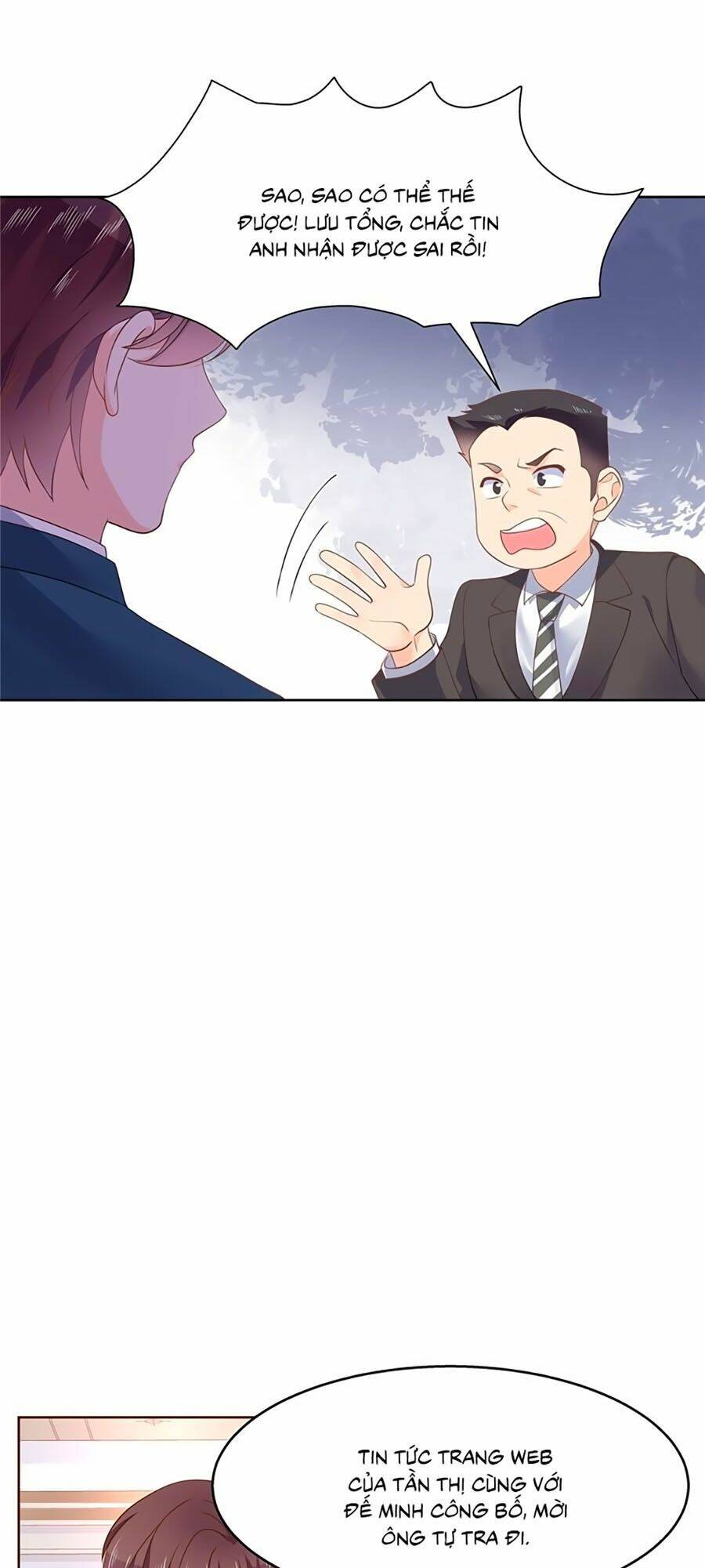 Hotboy Quốc Dân Là Nữ - Chapter 109 - Page 22