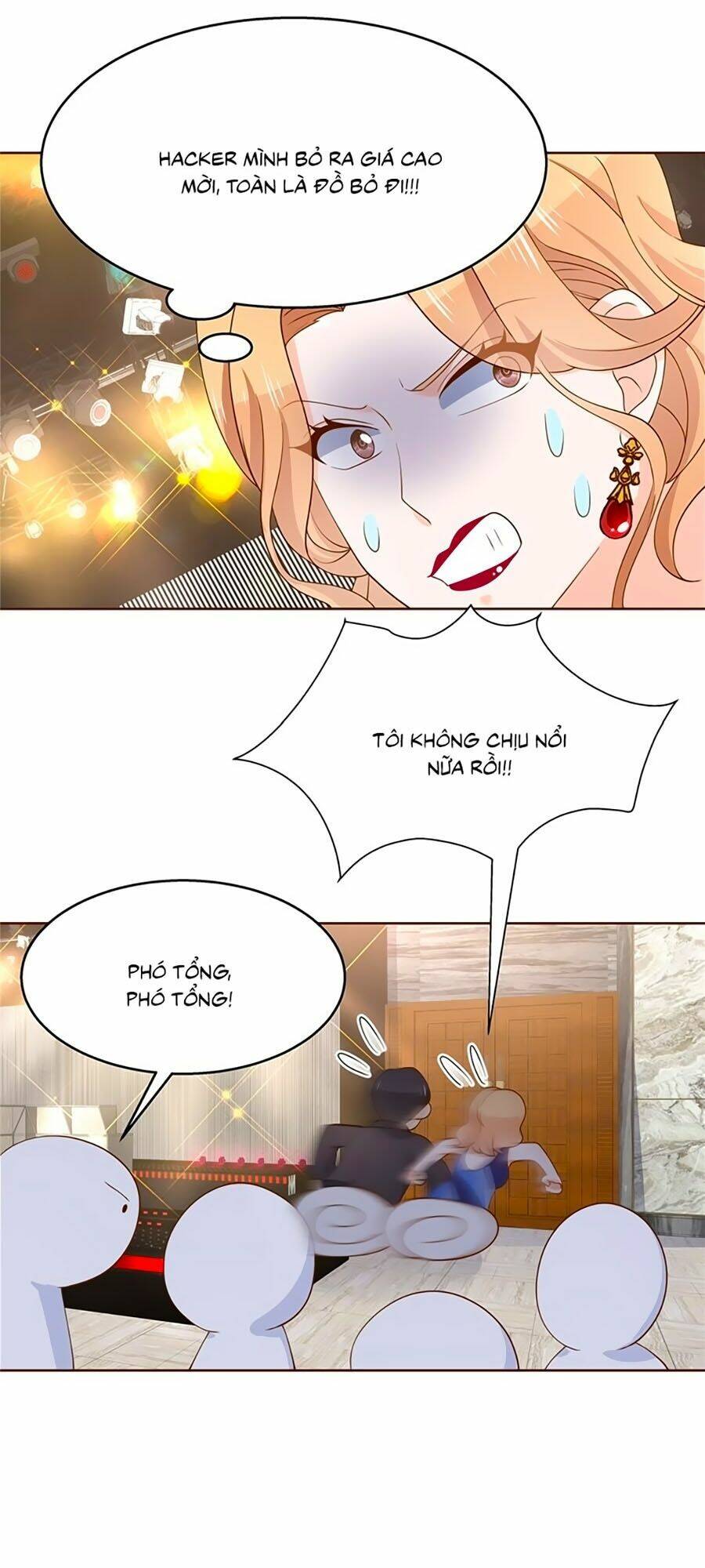 Hotboy Quốc Dân Là Nữ - Chapter 109 - Page 26