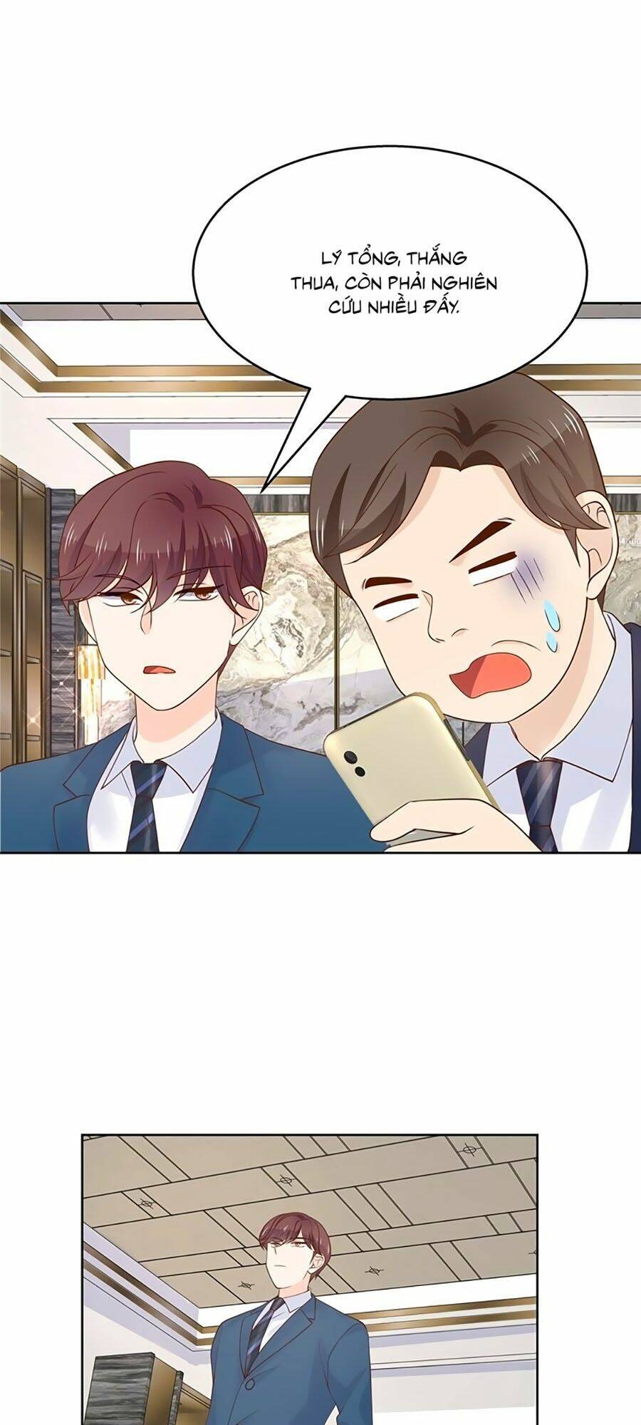 Hotboy Quốc Dân Là Nữ - Chapter 109 - Page 30