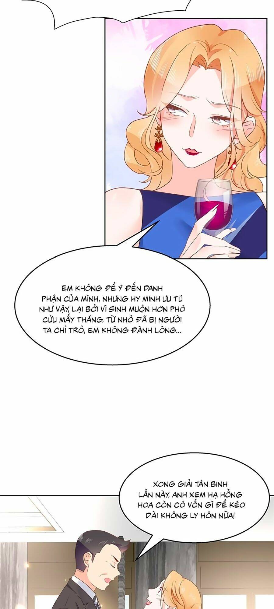 Hotboy Quốc Dân Là Nữ - Chapter 109 - Page 4
