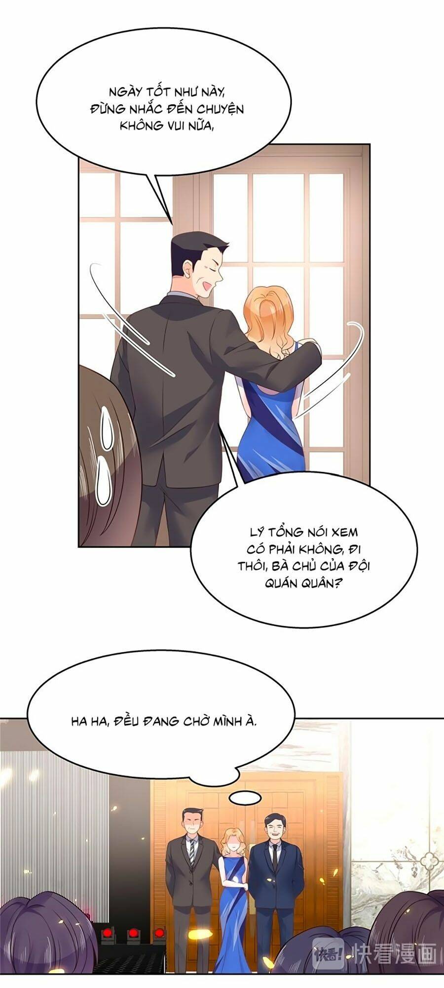 Hotboy Quốc Dân Là Nữ - Chapter 109 - Page 6