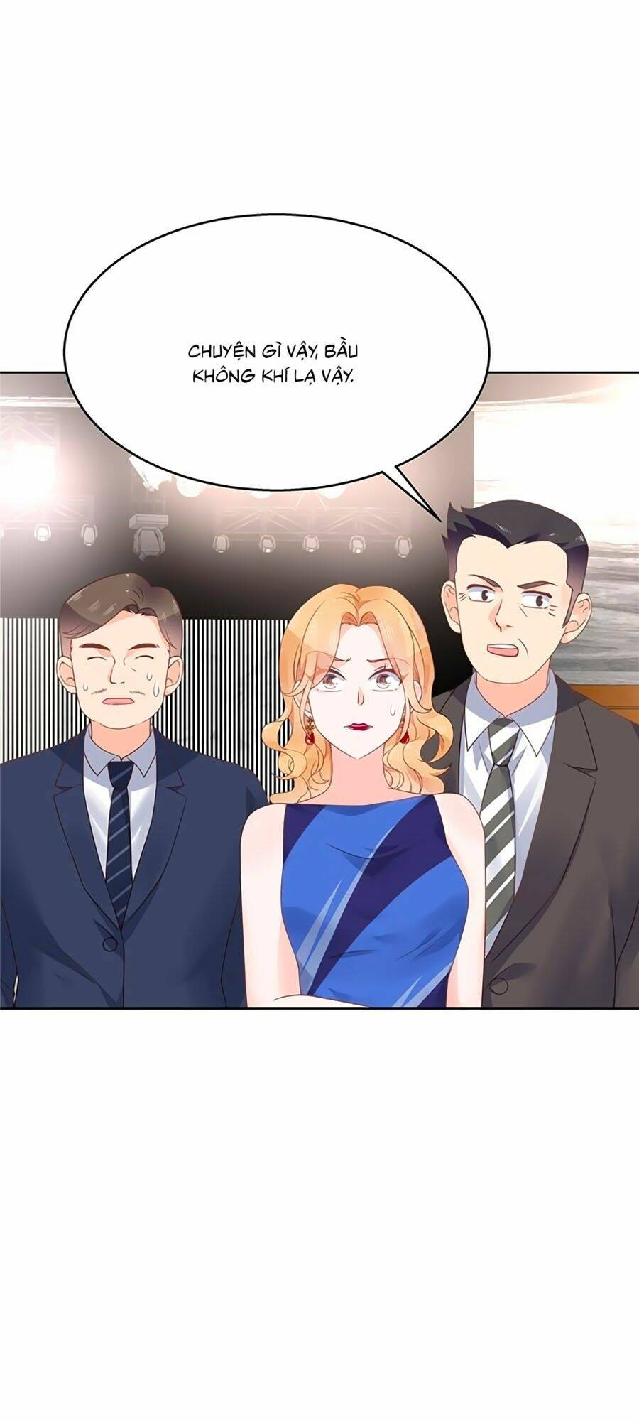 Hotboy Quốc Dân Là Nữ - Chapter 109 - Page 8