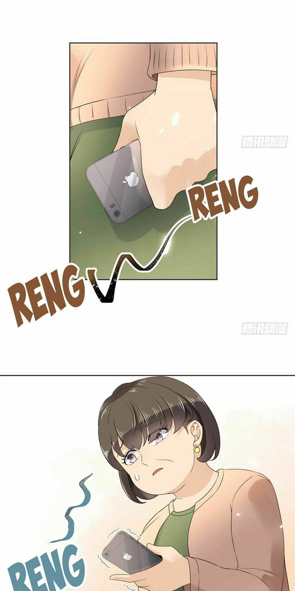 Hotboy Quốc Dân Là Nữ - Chapter 11 - Page 10