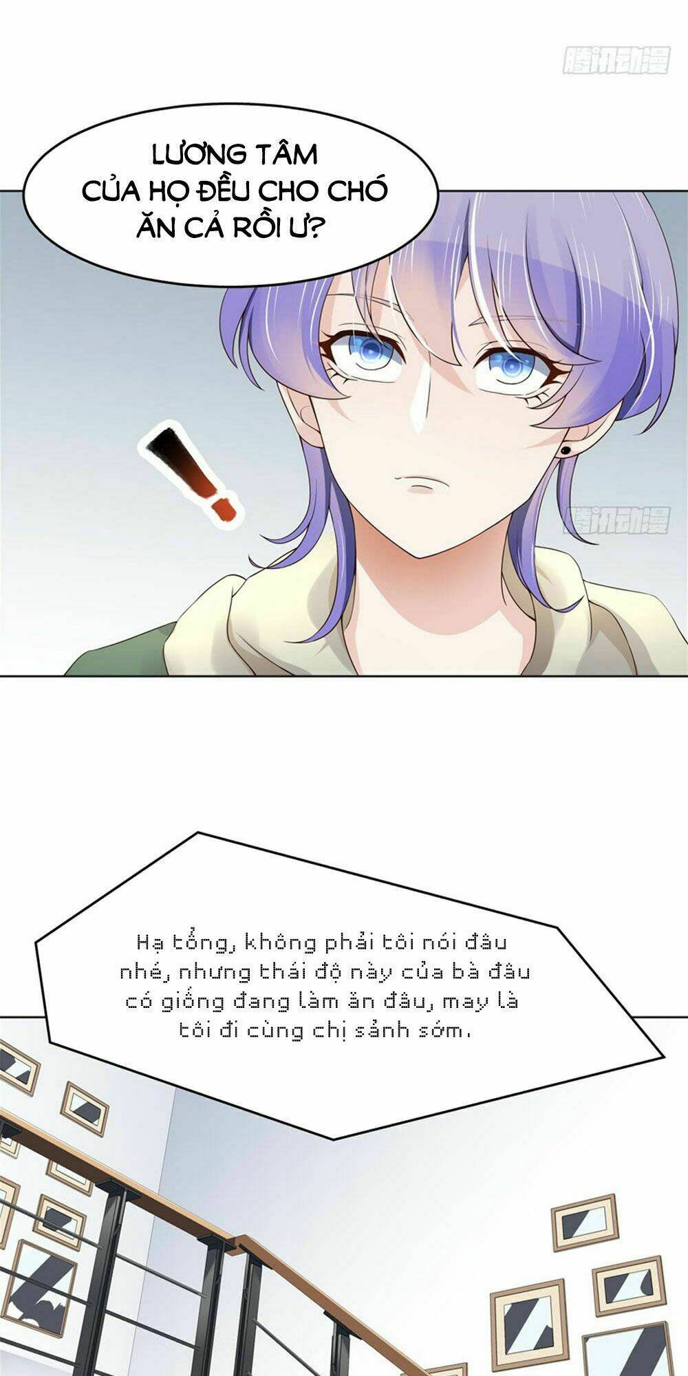 Hotboy Quốc Dân Là Nữ - Chapter 11 - Page 18