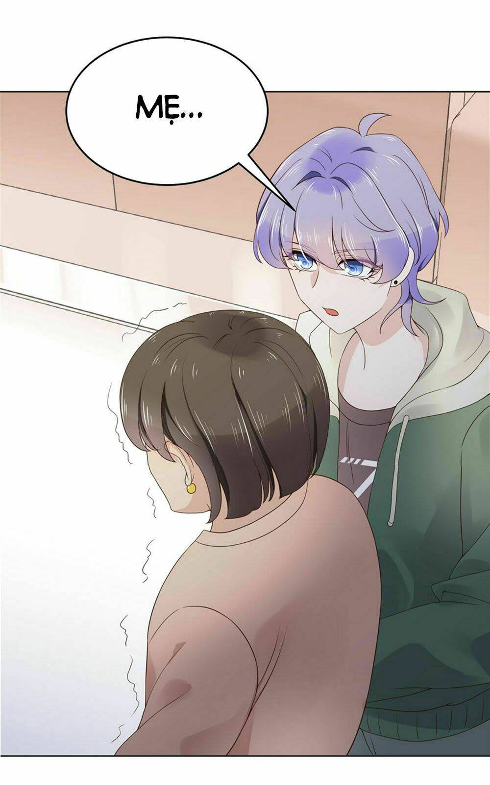 Hotboy Quốc Dân Là Nữ - Chapter 11 - Page 23