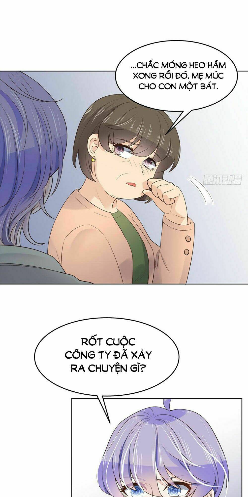 Hotboy Quốc Dân Là Nữ - Chapter 11 - Page 24