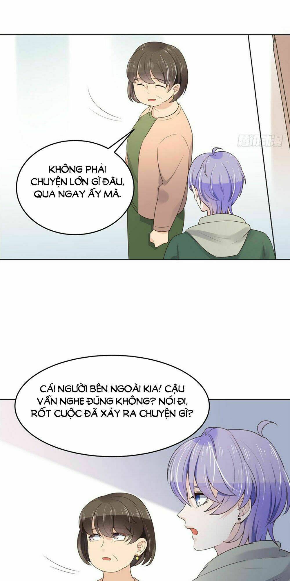 Hotboy Quốc Dân Là Nữ - Chapter 11 - Page 26