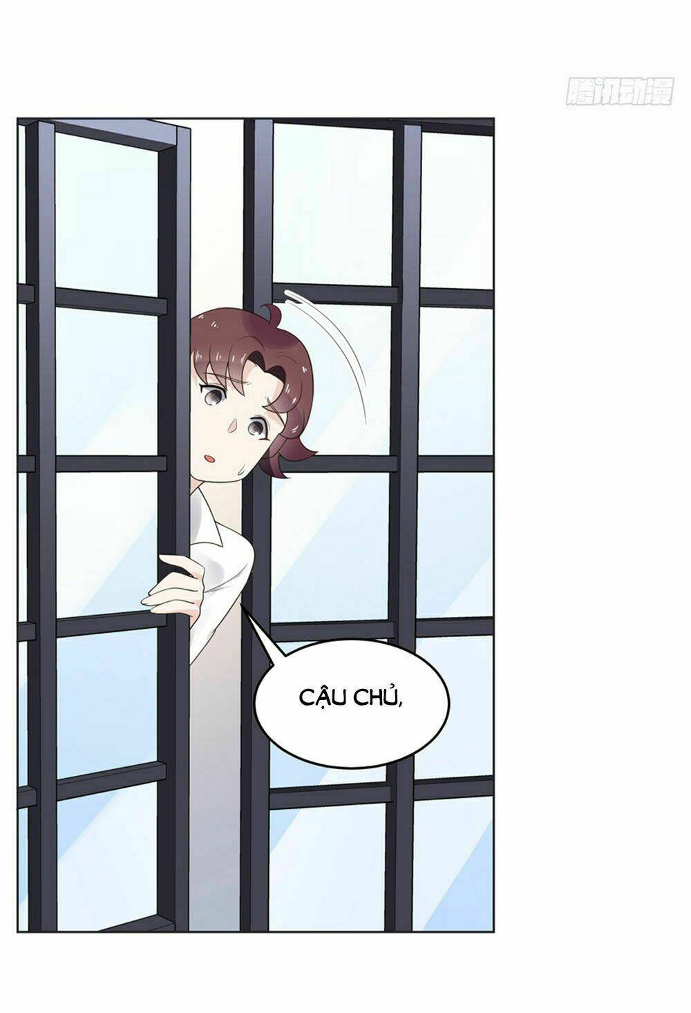 Hotboy Quốc Dân Là Nữ - Chapter 11 - Page 28