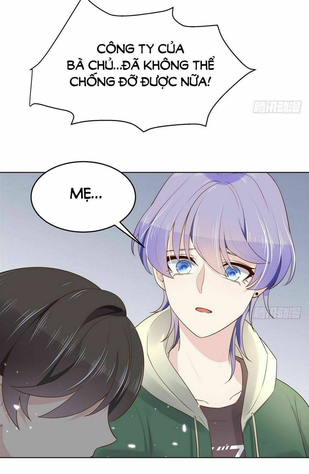 Hotboy Quốc Dân Là Nữ - Chapter 11 - Page 36