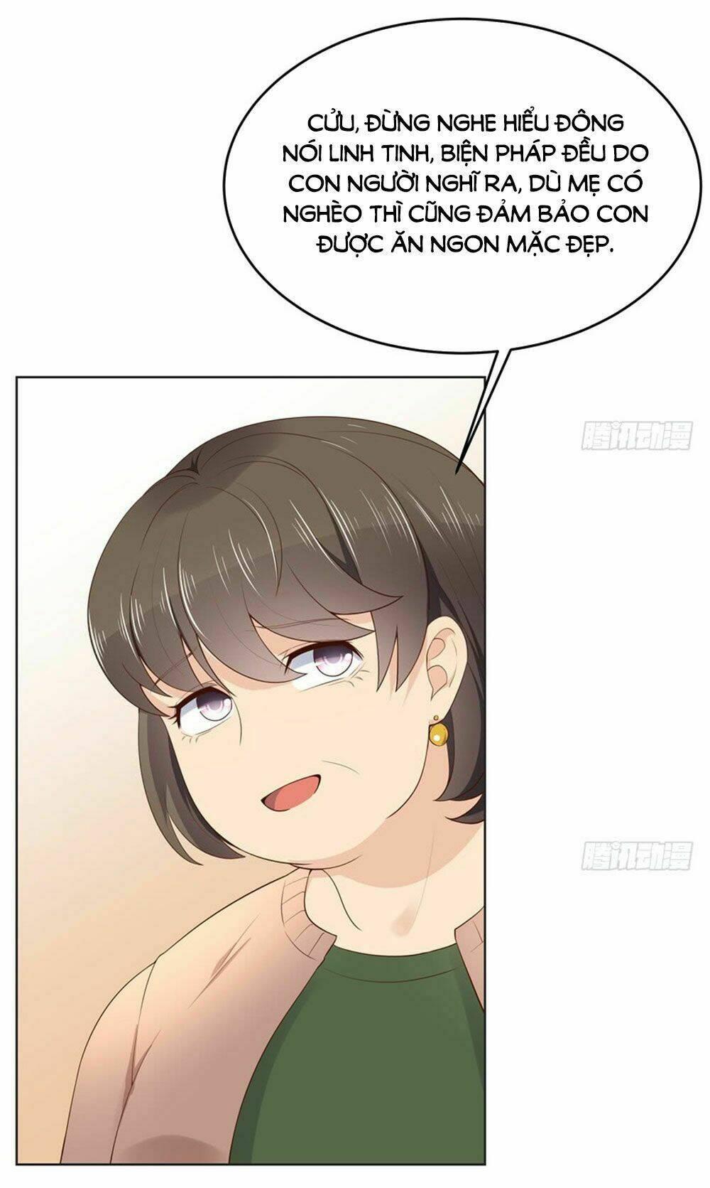 Hotboy Quốc Dân Là Nữ - Chapter 11 - Page 37