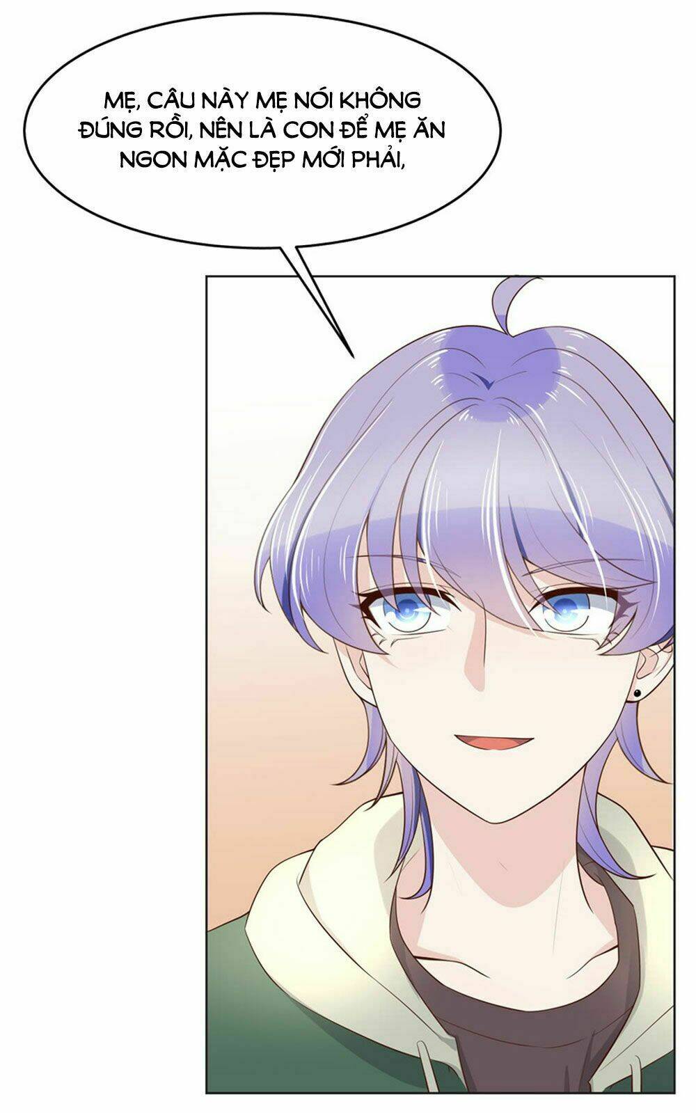 Hotboy Quốc Dân Là Nữ - Chapter 11 - Page 38