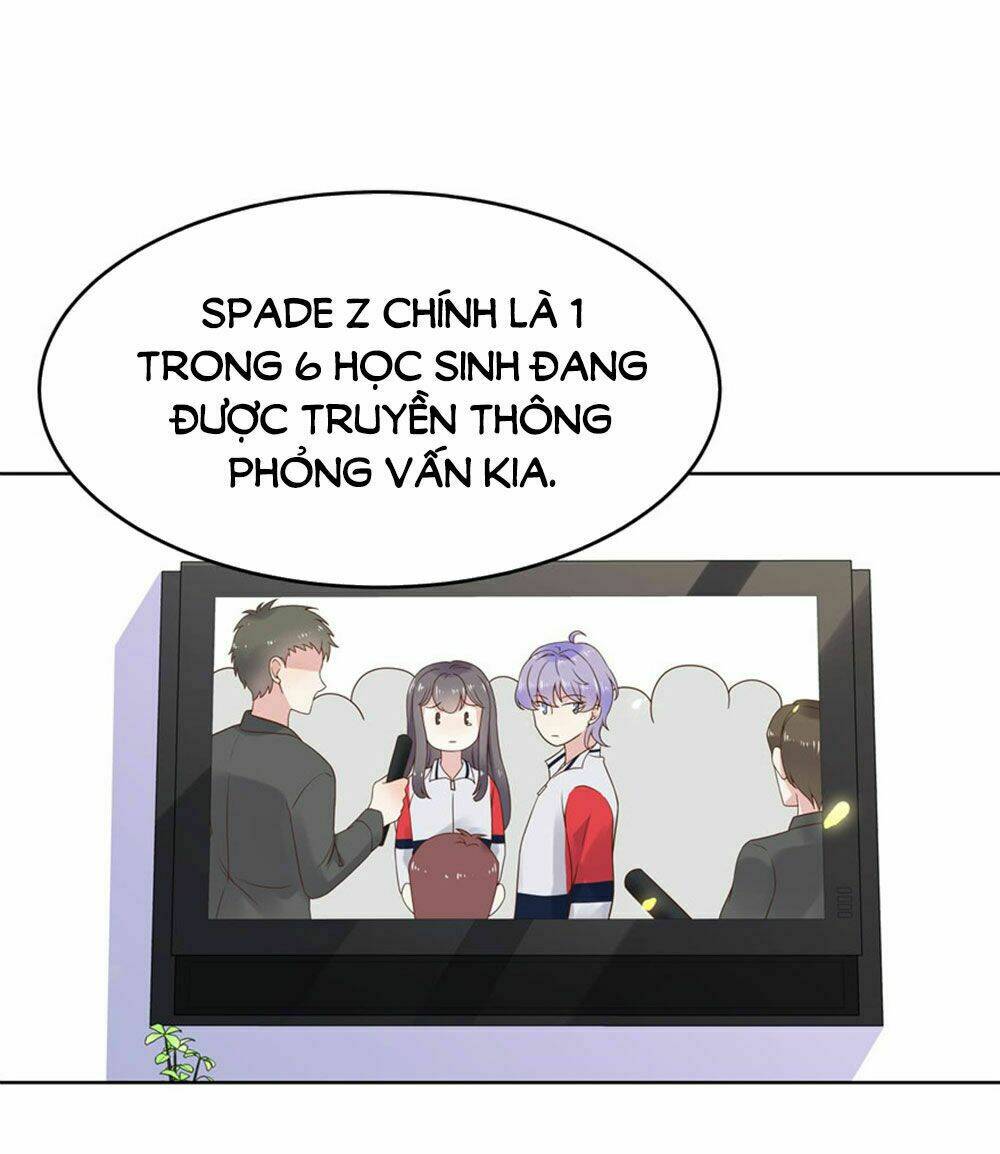 Hotboy Quốc Dân Là Nữ - Chapter 11 - Page 3