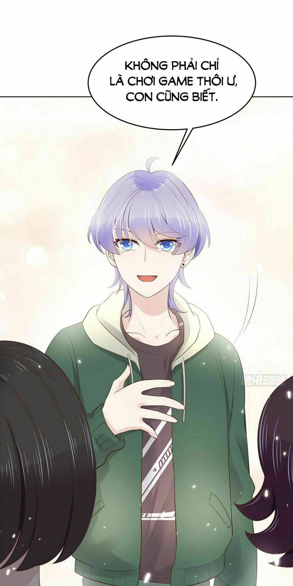 Hotboy Quốc Dân Là Nữ - Chapter 11 - Page 39