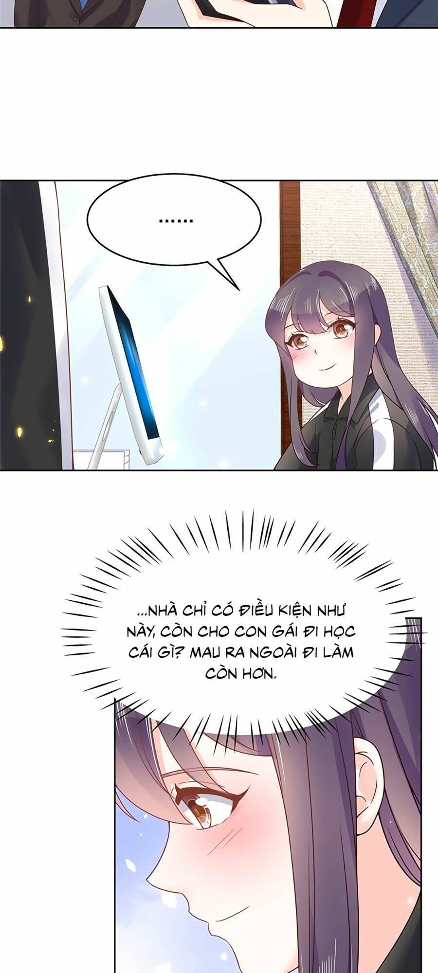 Hotboy Quốc Dân Là Nữ - Chapter 110 - Page 9