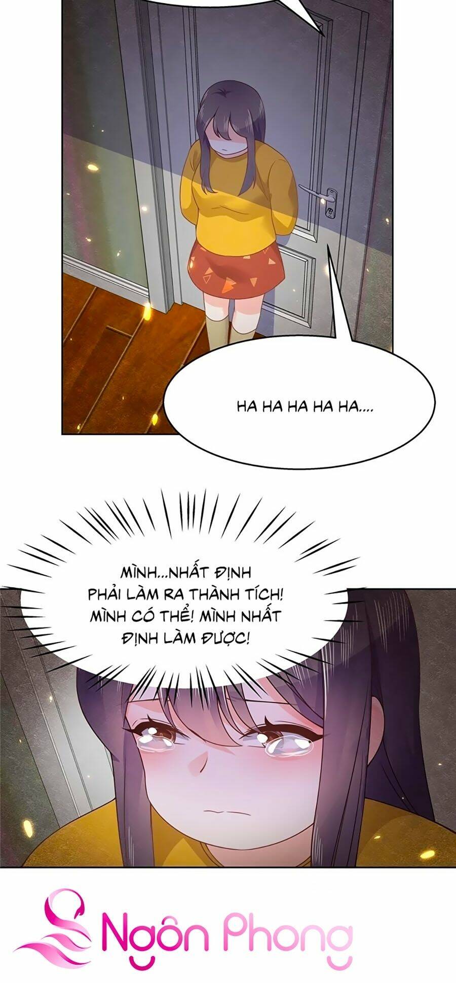 Hotboy Quốc Dân Là Nữ - Chapter 110 - Page 12