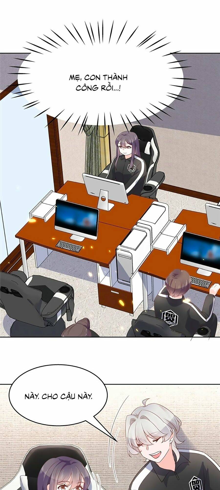 Hotboy Quốc Dân Là Nữ - Chapter 110 - Page 13
