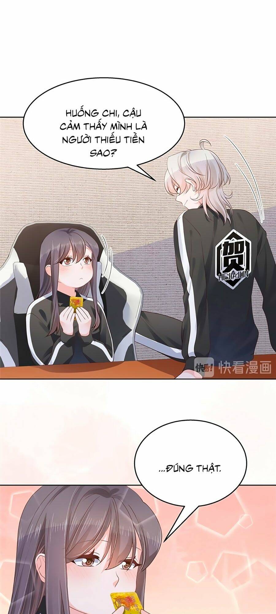 Hotboy Quốc Dân Là Nữ - Chapter 110 - Page 18