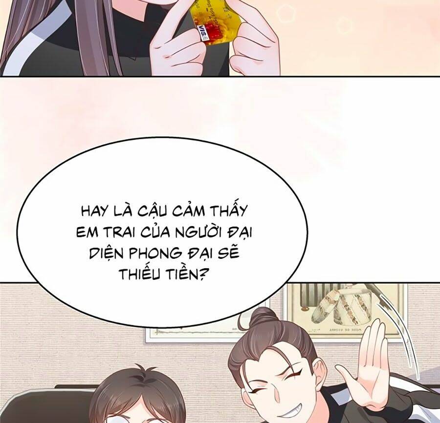 Hotboy Quốc Dân Là Nữ - Chapter 110 - Page 19