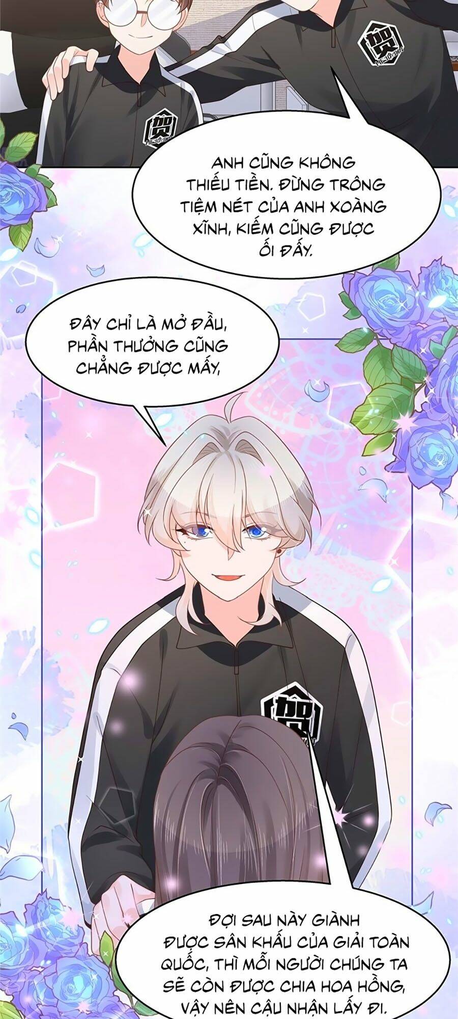 Hotboy Quốc Dân Là Nữ - Chapter 110 - Page 20