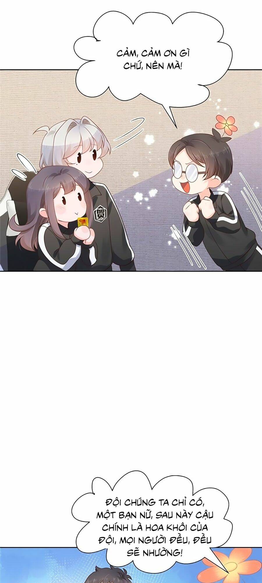 Hotboy Quốc Dân Là Nữ - Chapter 110 - Page 22