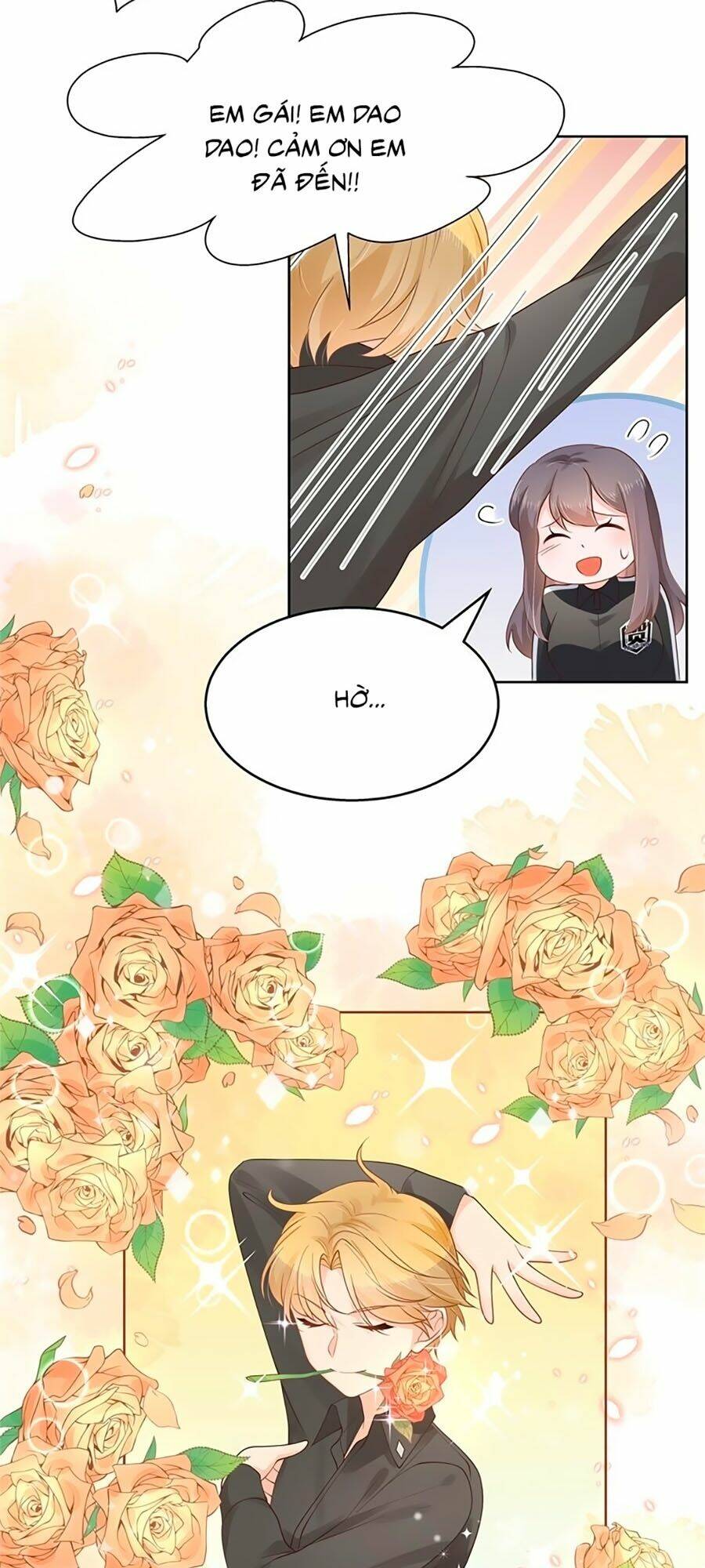 Hotboy Quốc Dân Là Nữ - Chapter 110 - Page 24