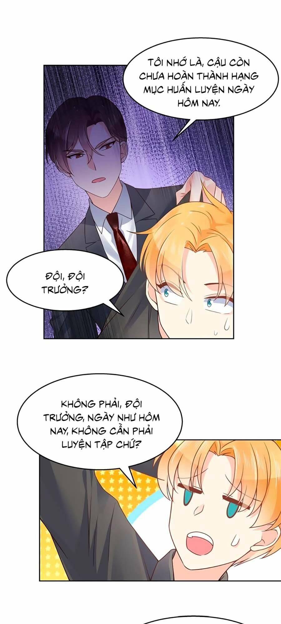 Hotboy Quốc Dân Là Nữ - Chapter 111 - Page 10
