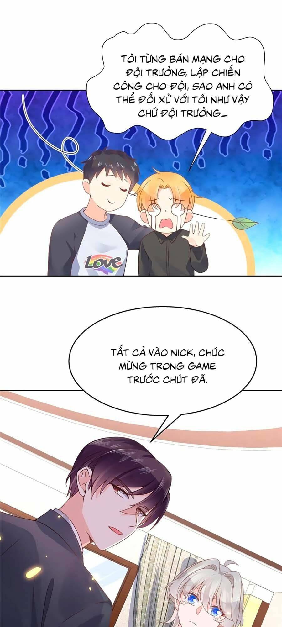 Hotboy Quốc Dân Là Nữ - Chapter 111 - Page 12