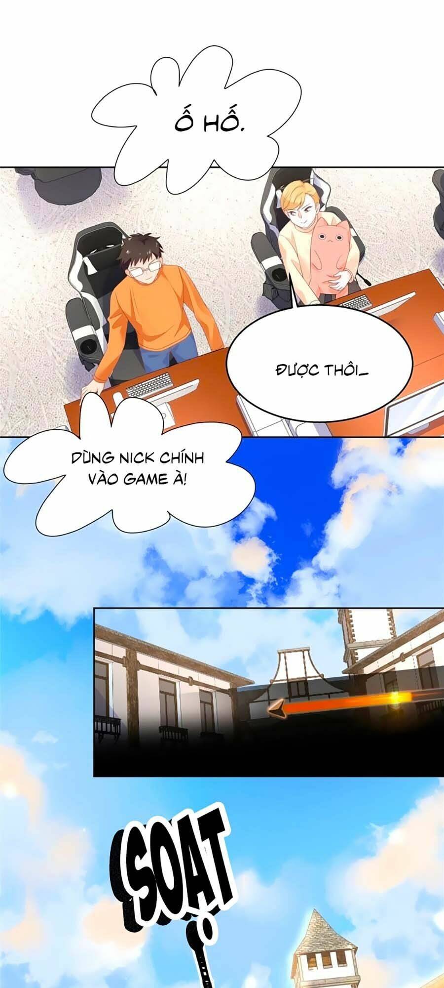 Hotboy Quốc Dân Là Nữ - Chapter 111 - Page 14