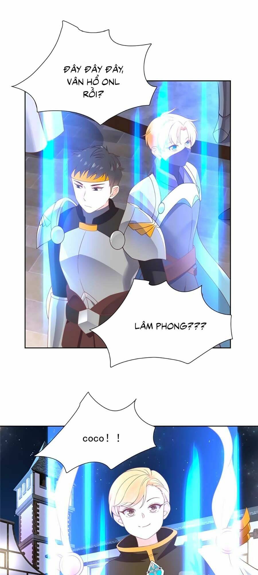 Hotboy Quốc Dân Là Nữ - Chapter 111 - Page 16