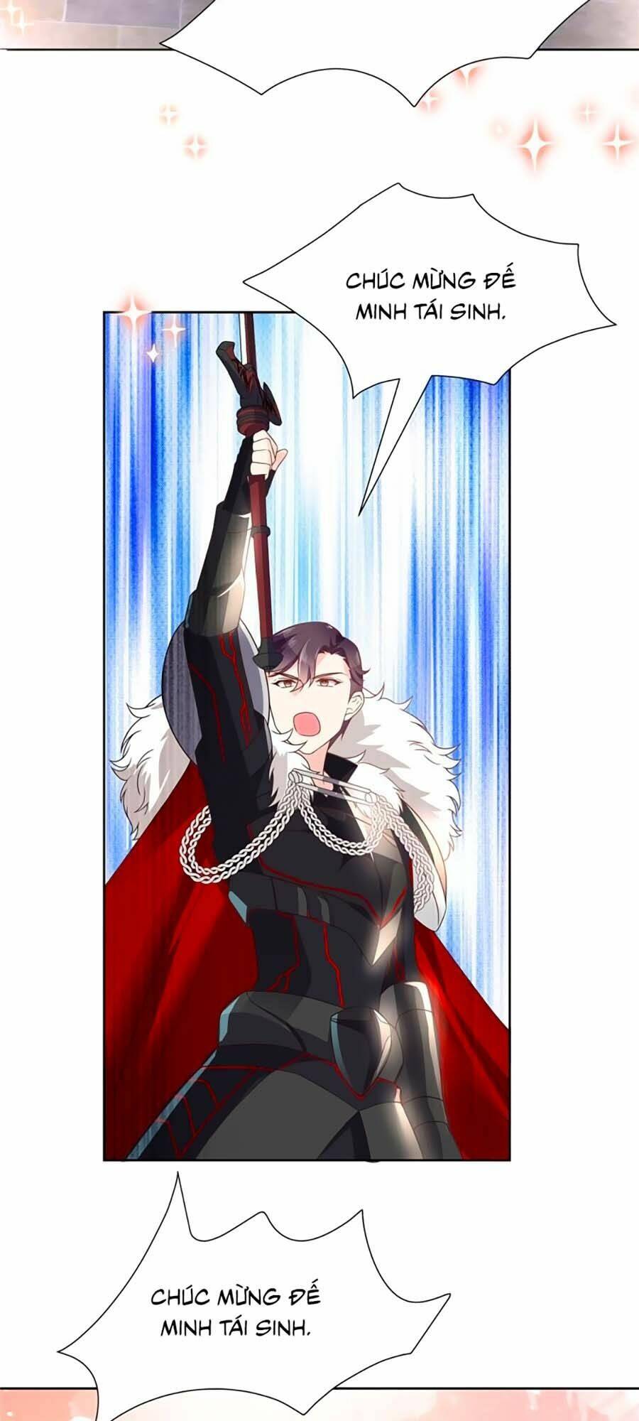 Hotboy Quốc Dân Là Nữ - Chapter 111 - Page 23