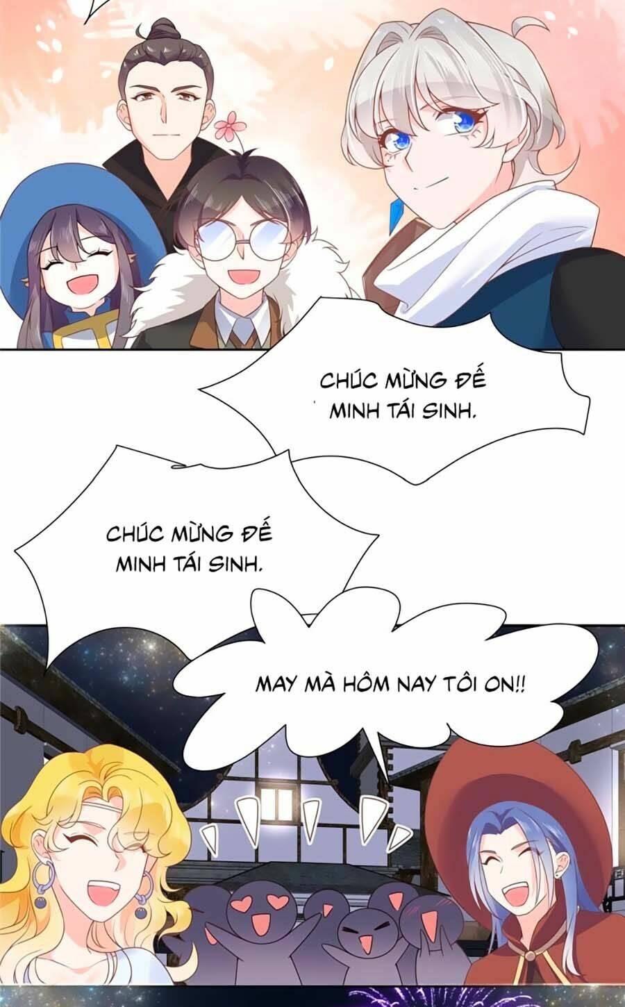 Hotboy Quốc Dân Là Nữ - Chapter 111 - Page 24