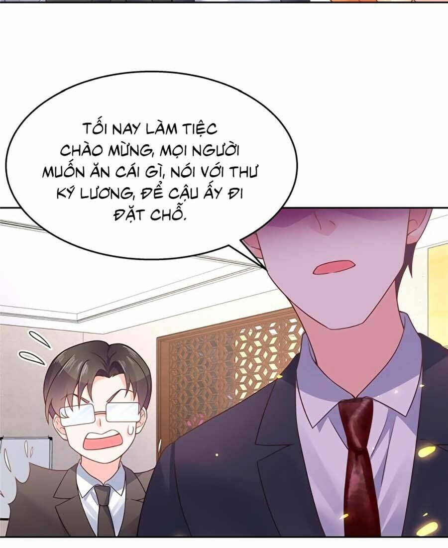 Hotboy Quốc Dân Là Nữ - Chapter 111 - Page 3