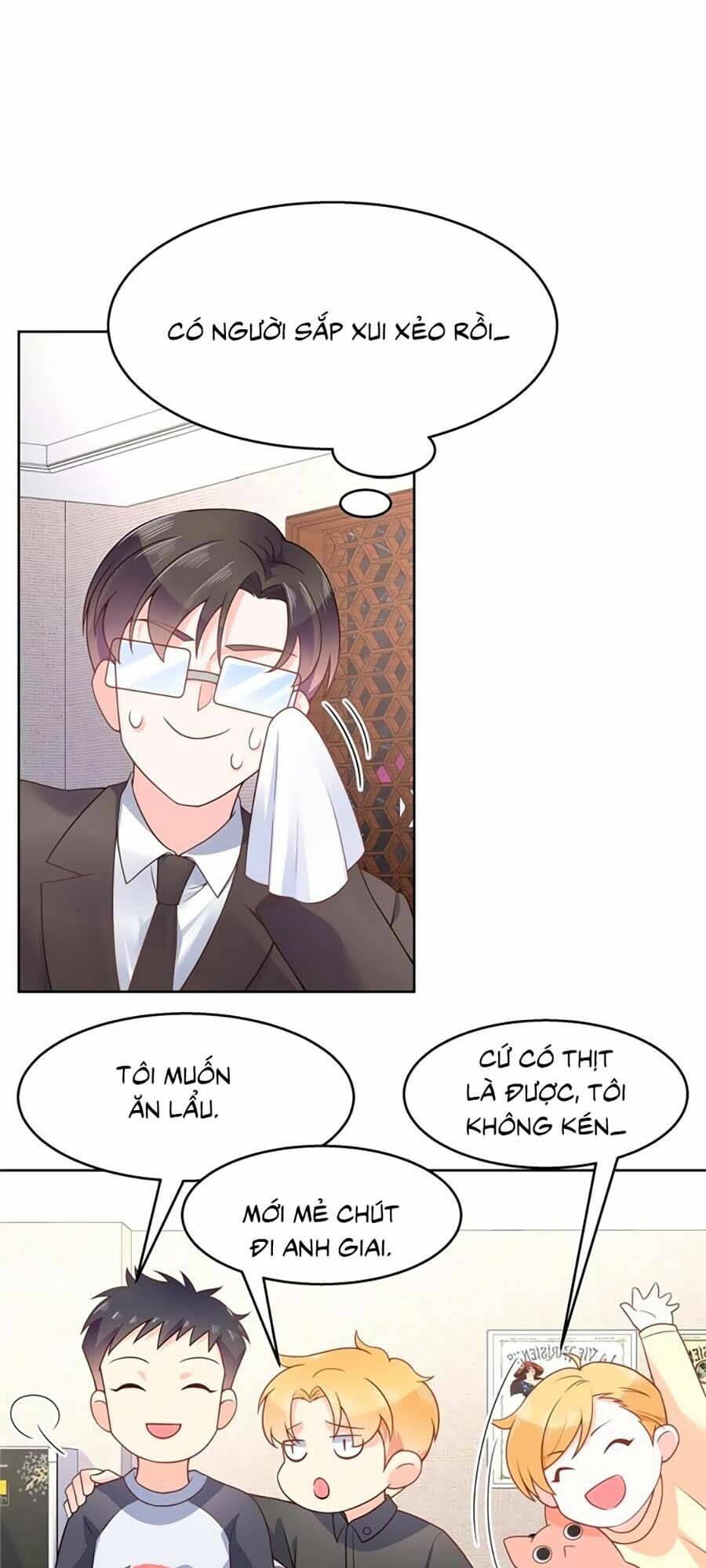 Hotboy Quốc Dân Là Nữ - Chapter 111 - Page 4