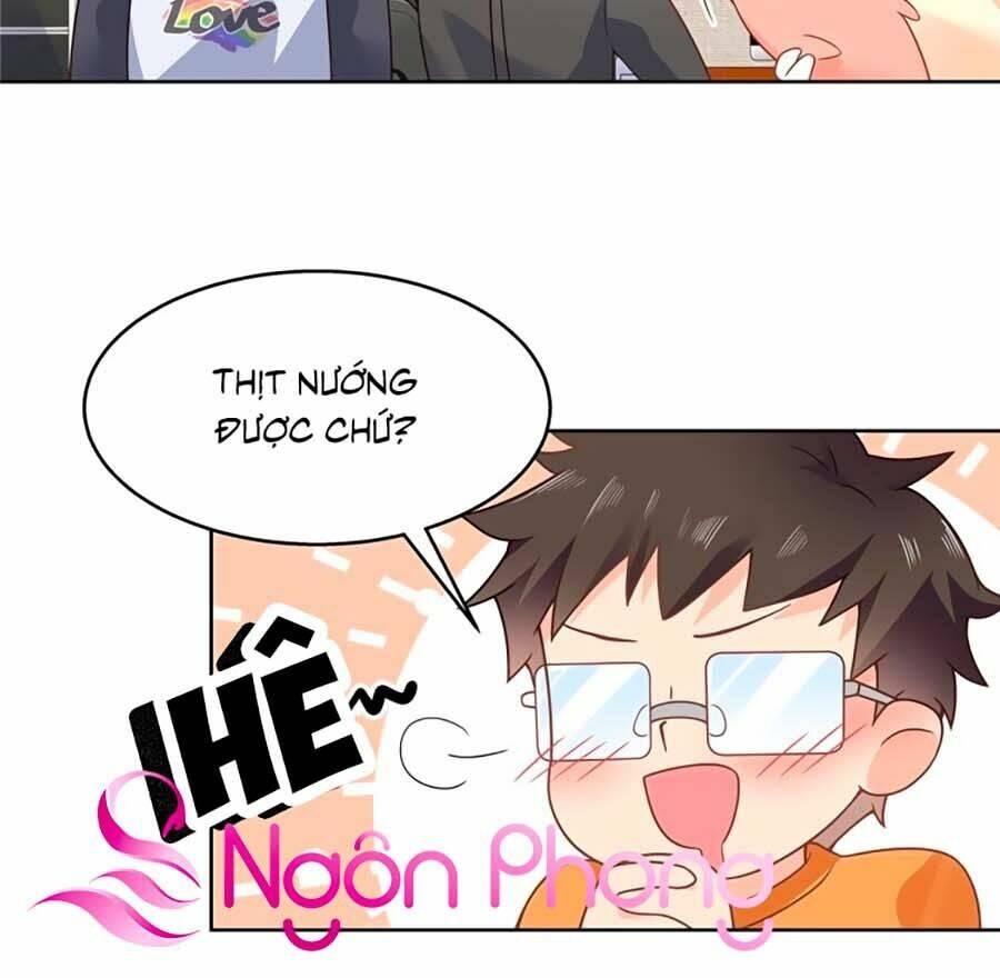 Hotboy Quốc Dân Là Nữ - Chapter 111 - Page 5