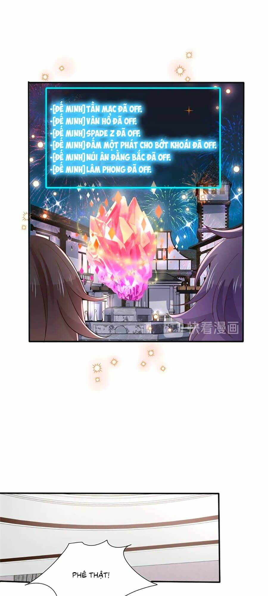 Hotboy Quốc Dân Là Nữ - Chapter 112 - Page 10