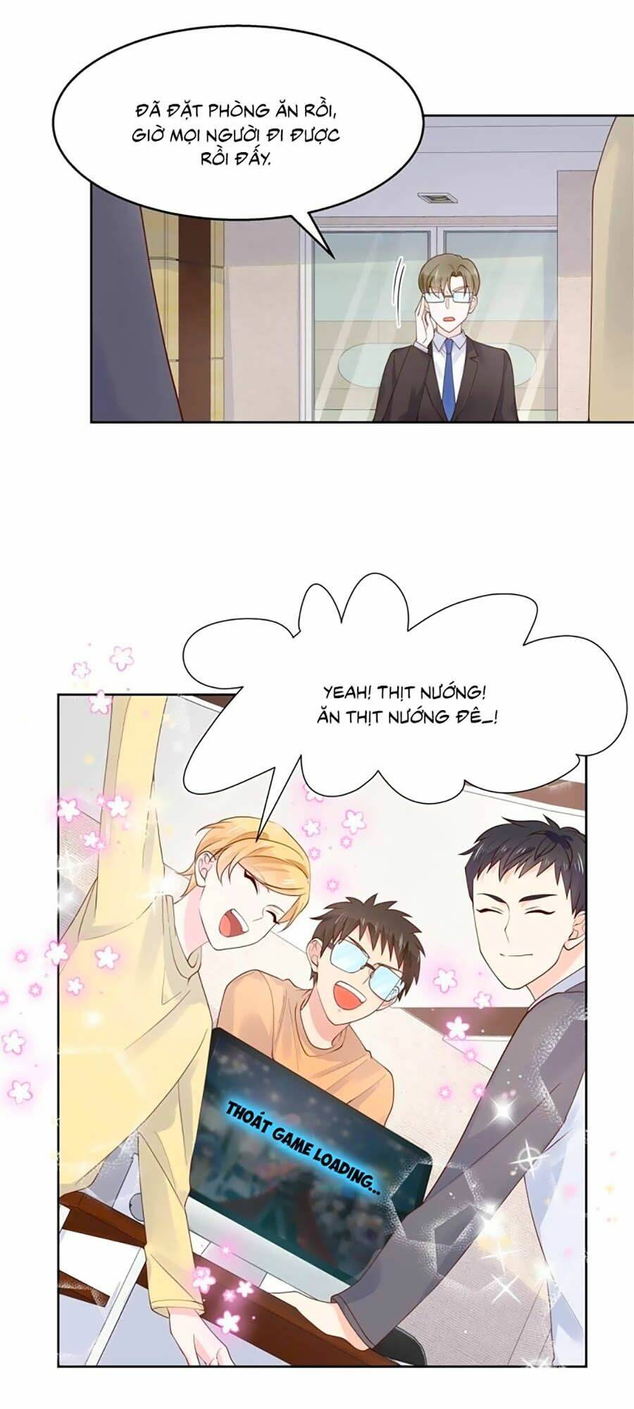 Hotboy Quốc Dân Là Nữ - Chapter 112 - Page 12