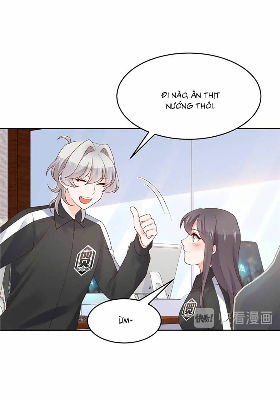 Hotboy Quốc Dân Là Nữ - Chapter 112 - Page 13