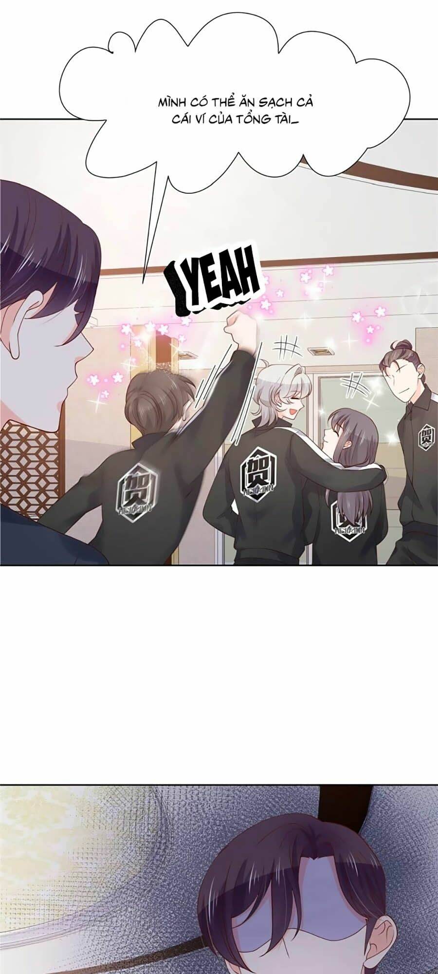 Hotboy Quốc Dân Là Nữ - Chapter 112 - Page 14