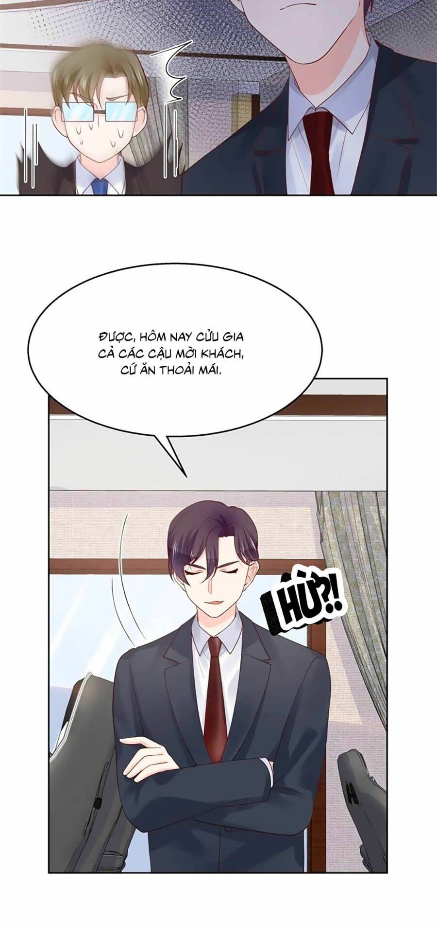 Hotboy Quốc Dân Là Nữ - Chapter 112 - Page 15