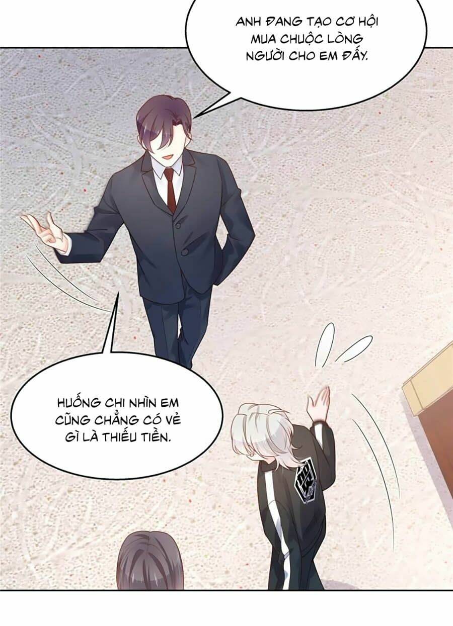 Hotboy Quốc Dân Là Nữ - Chapter 112 - Page 17