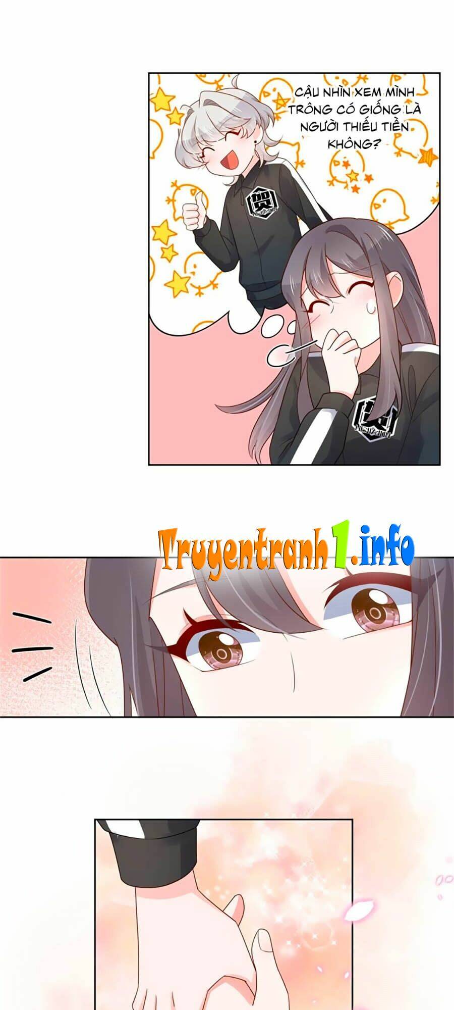 Hotboy Quốc Dân Là Nữ - Chapter 112 - Page 18