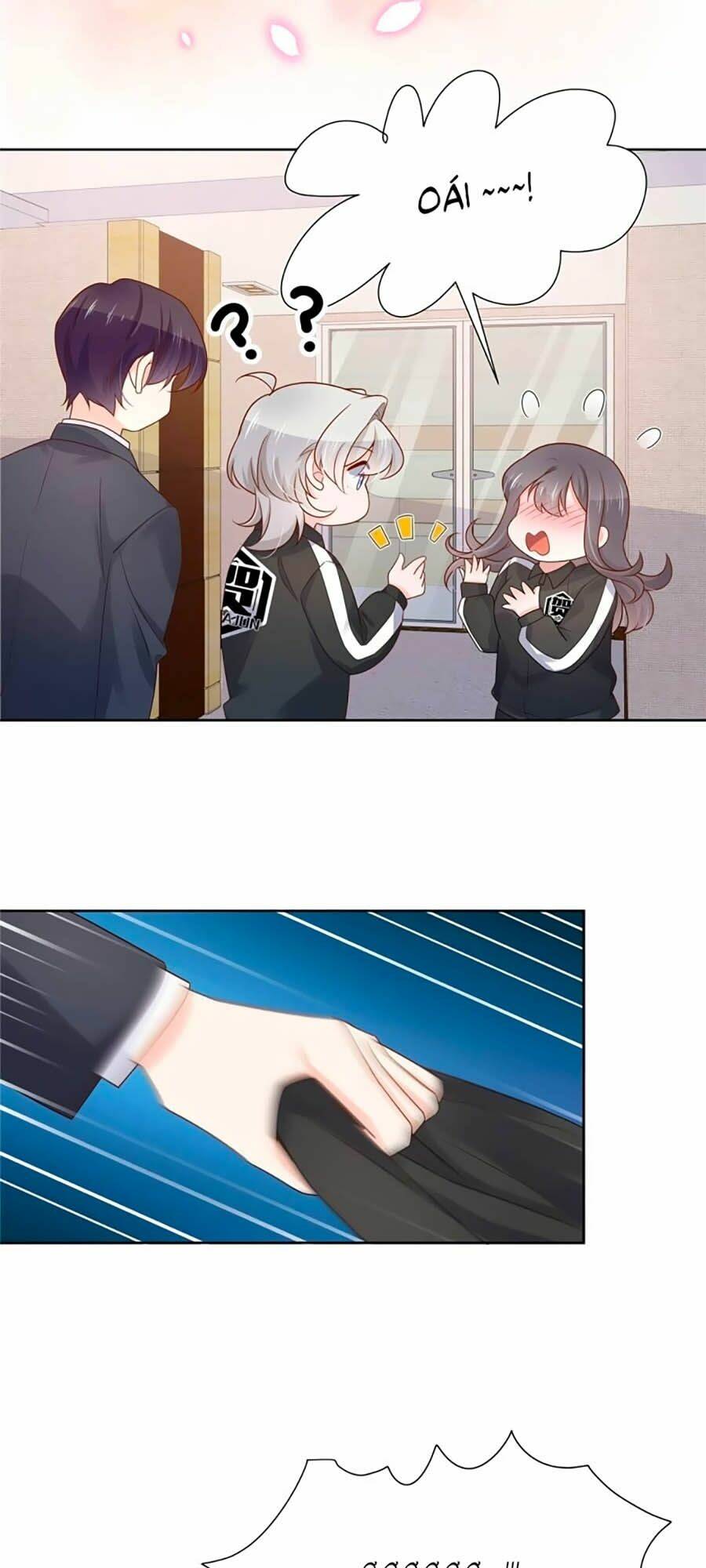 Hotboy Quốc Dân Là Nữ - Chapter 112 - Page 20