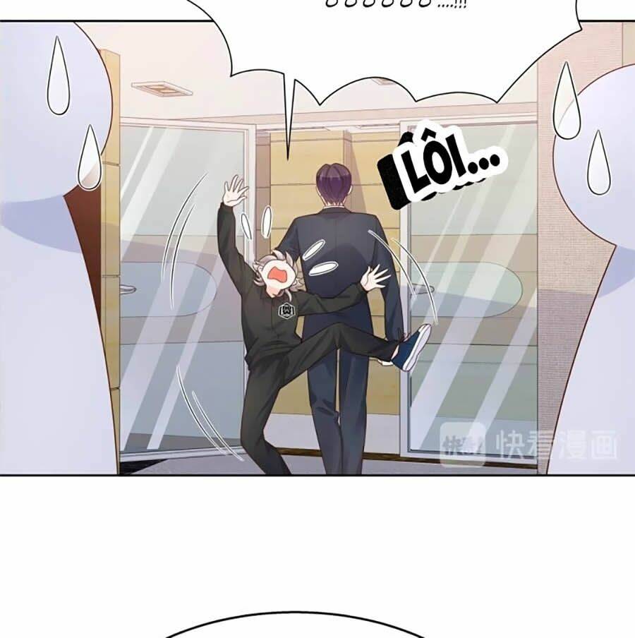 Hotboy Quốc Dân Là Nữ - Chapter 112 - Page 21