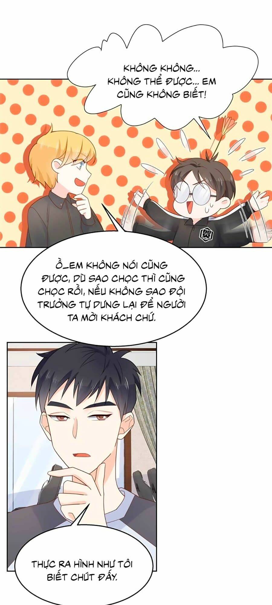 Hotboy Quốc Dân Là Nữ - Chapter 112 - Page 24