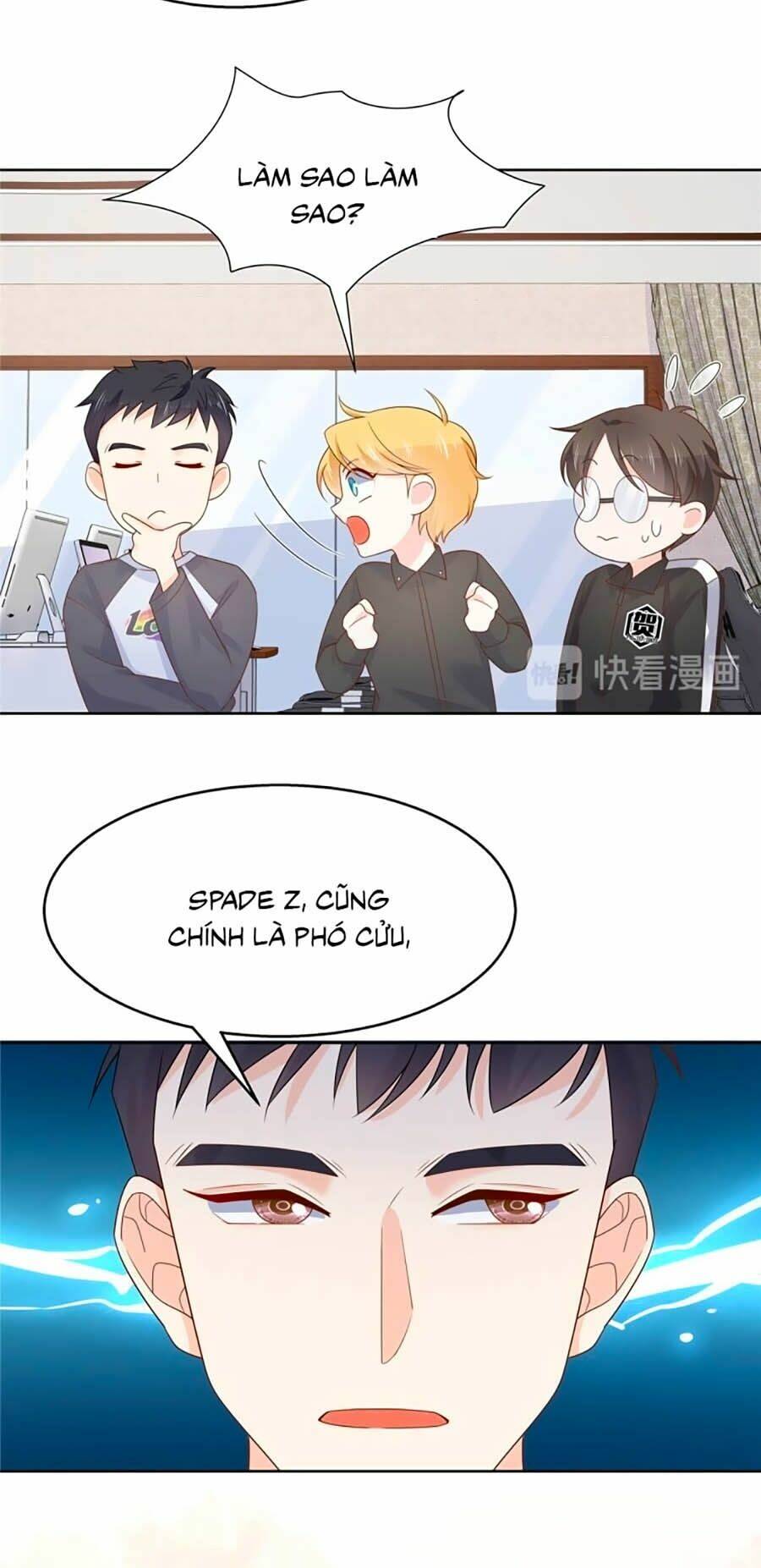 Hotboy Quốc Dân Là Nữ - Chapter 112 - Page 25