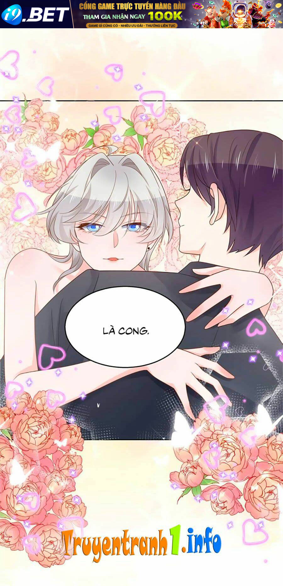 Hotboy Quốc Dân Là Nữ - Chapter 112 - Page 26