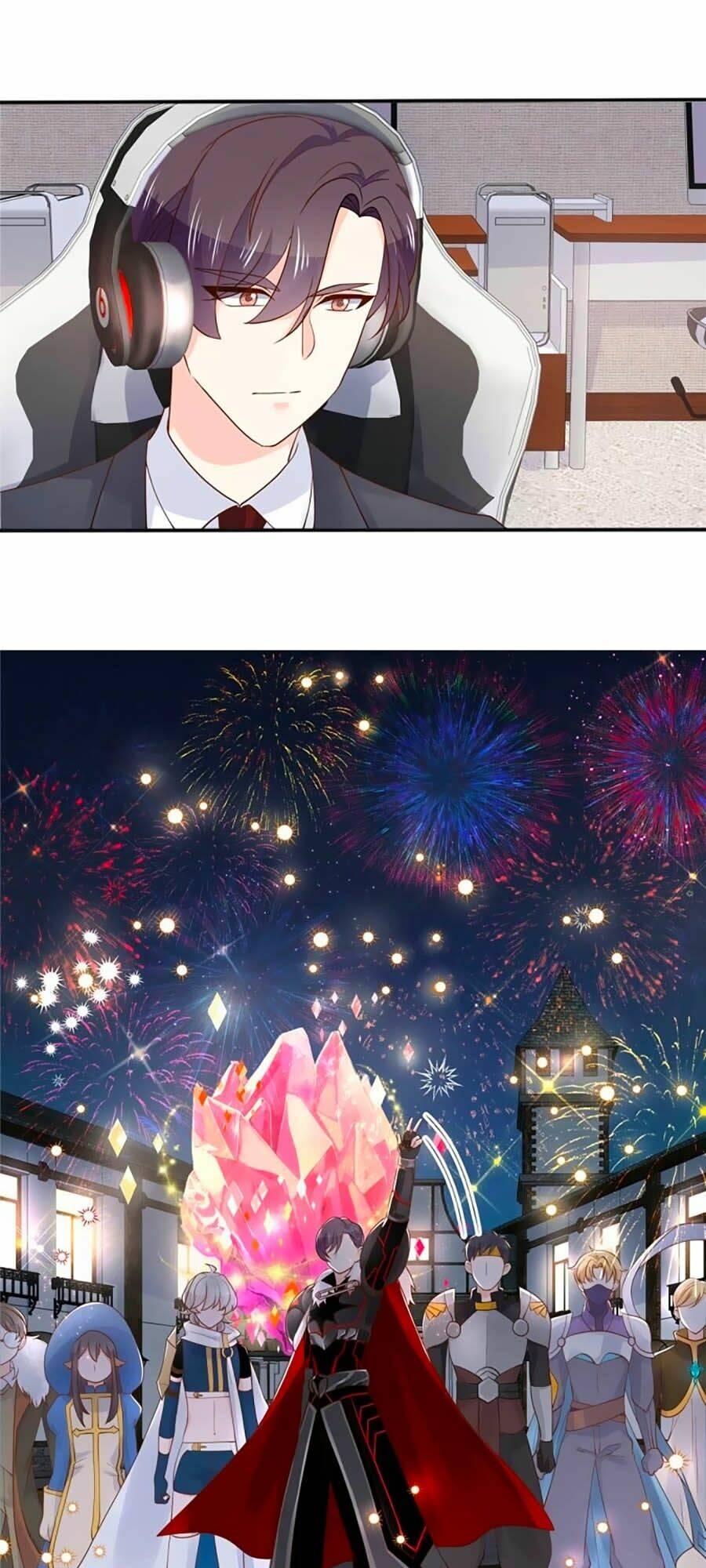 Hotboy Quốc Dân Là Nữ - Chapter 112 - Page 8