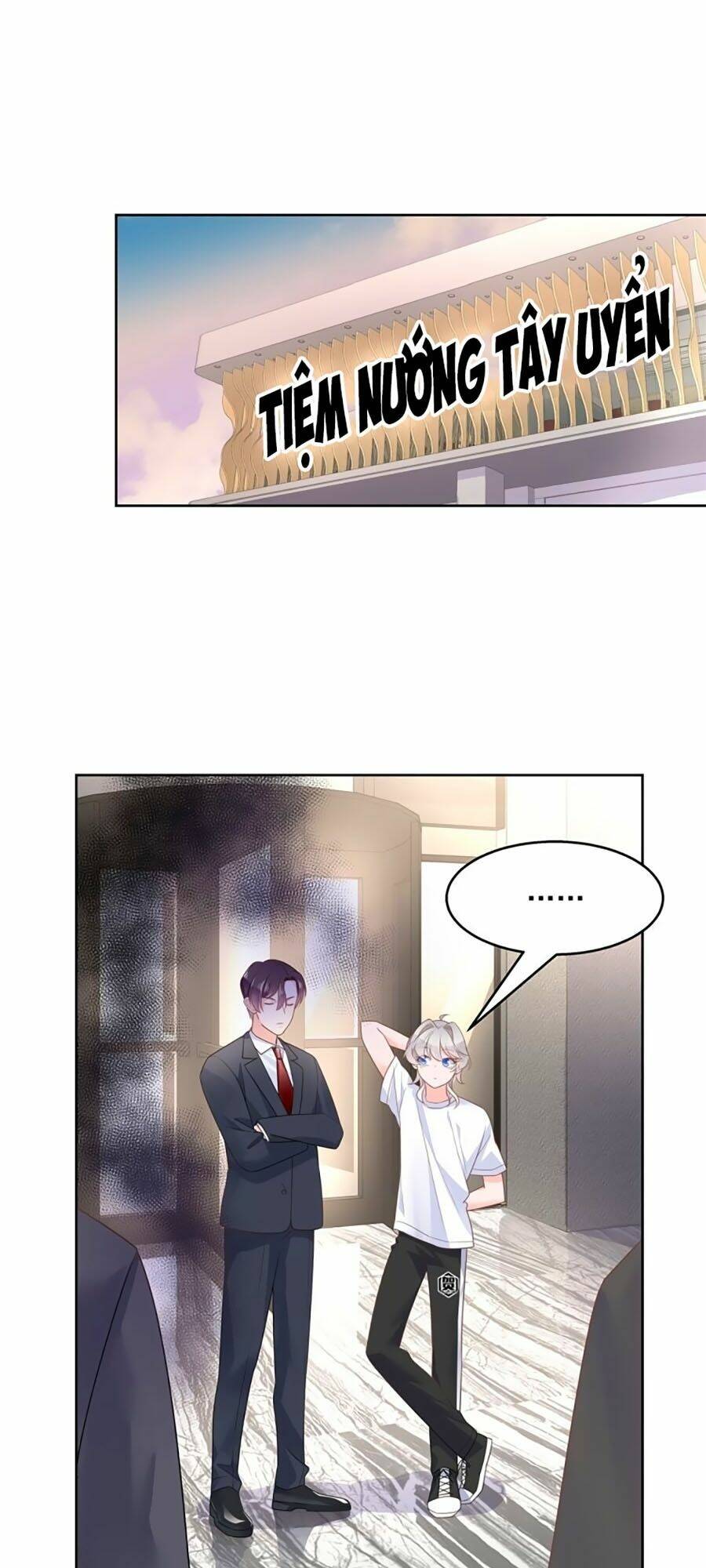 Hotboy Quốc Dân Là Nữ - Chapter 113 - Page 13