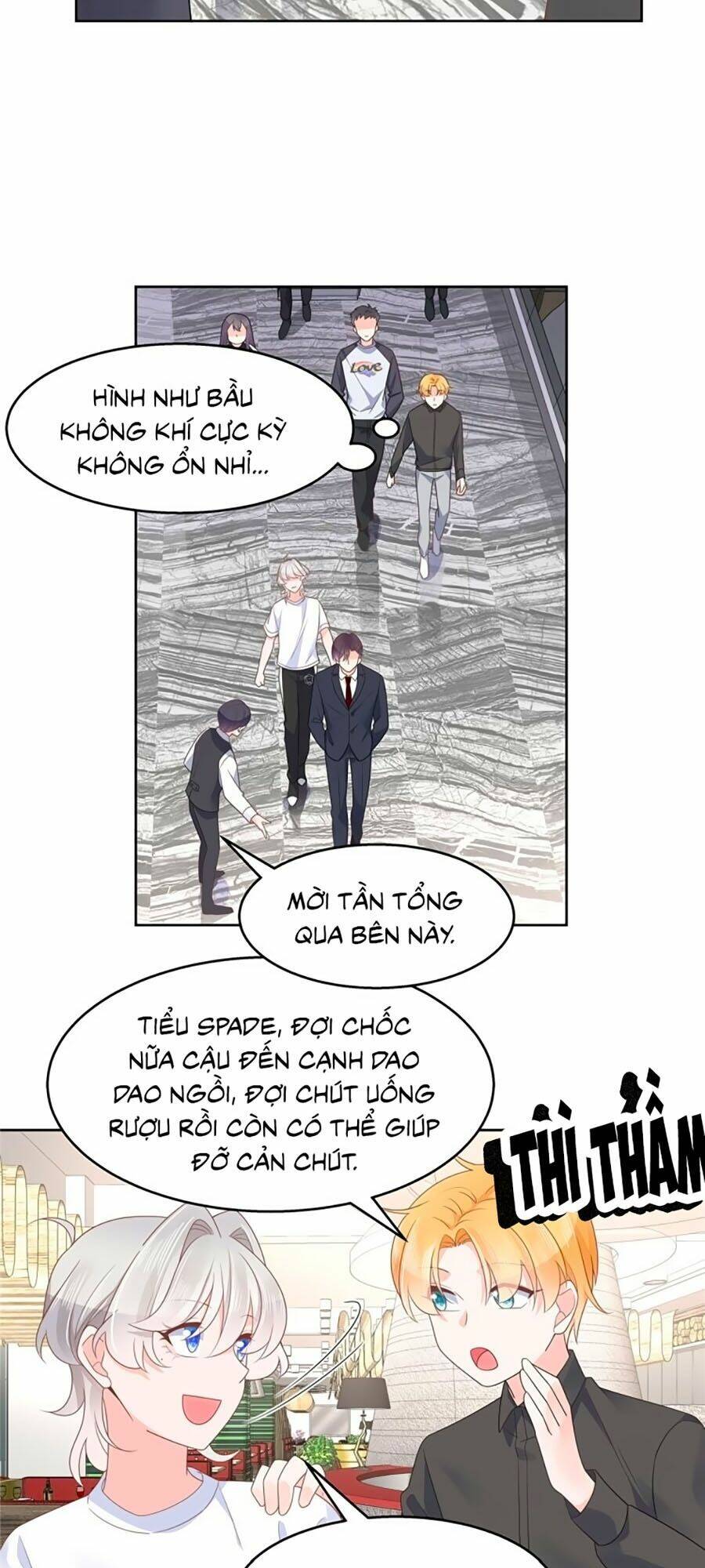 Hotboy Quốc Dân Là Nữ - Chapter 113 - Page 14