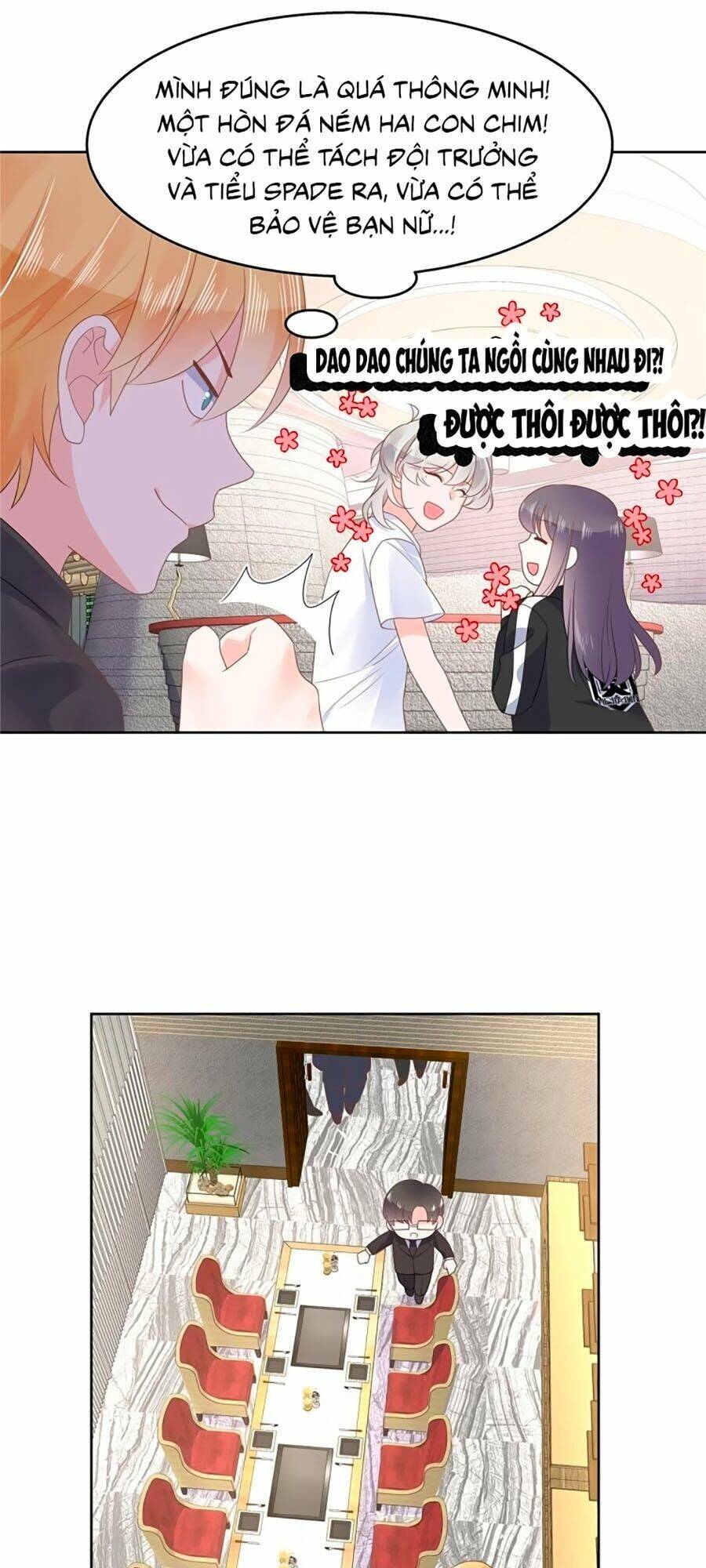 Hotboy Quốc Dân Là Nữ - Chapter 113 - Page 16
